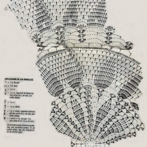 Home Decor Crochet Patterns Part 154