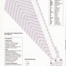 Home Decor Crochet Patterns Part 154