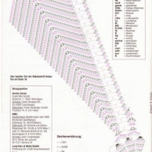Home Decor Crochet Patterns Part 154