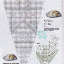 Home Decor Crochet Patterns Part 154