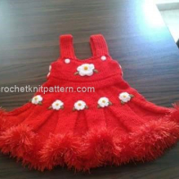 Baby Crochet Patterns Part 2