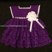 Baby Crochet Patterns Part 2