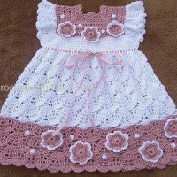 Baby Crochet Patterns Part 2
