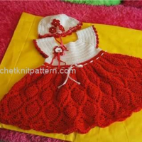 Baby Crochet Patterns Part 2
