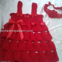 Baby Crochet Patterns Part 2