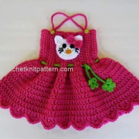 Baby Crochet Patterns Part 2