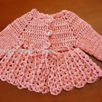 Baby Crochet Patterns Part 2