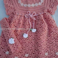 Baby Crochet Patterns Part 2