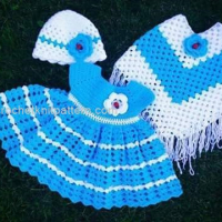 Baby Crochet Patterns Part 2