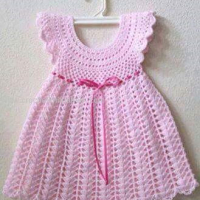 Baby Crochet Patterns Part 2