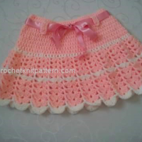 Baby Crochet Patterns Part 2