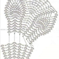 Baby Crochet Patterns Part 2