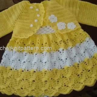 Baby Crochet Patterns Part 2