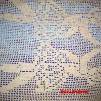 Home Decor Crochet Patterns Part 4