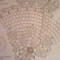 Home Decor Crochet Patterns Part 4