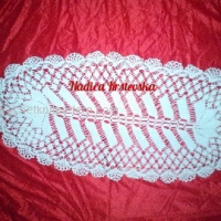 Home Decor Crochet Patterns Part 4