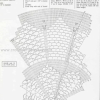 Home Decor Crochet Patterns Part 4