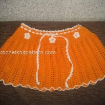 Kids Clothing Crochet Patterns