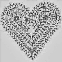 Mixed Crochet Patterns Part 2
