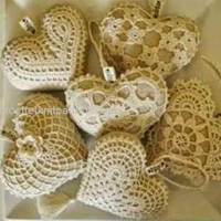 Mixed Crochet Patterns Part 2