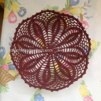 Mixed Crochet Patterns Part 2