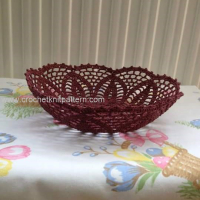 Mixed Crochet Patterns Part 2