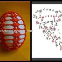 Mixed Crochet Patterns Part 2