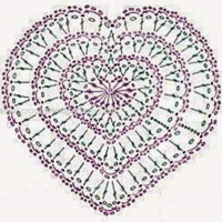 Mixed Crochet Patterns Part 2