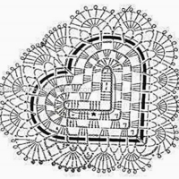 Mixed Crochet Patterns Part 2