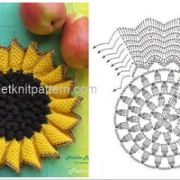 Mixed Crochet Patterns Part 2