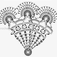 New Woman's Crochet Patterns Part 2 3