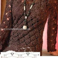New Woman's Crochet Patterns Part 2