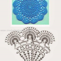 New Woman's Crochet Patterns Part 2 4