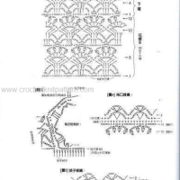 New Woman's Crochet Patterns Part 2 6
