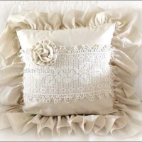 Crochet Pillow Patterns Part 2
