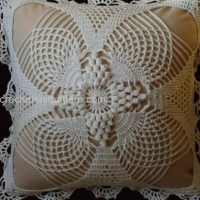 Crochet Pillow Patterns Part 2