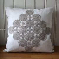 Crochet Pillow Patterns Part 2