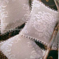 Crochet Pillow Patterns Part 2