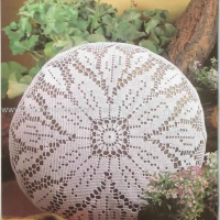 Crochet Pillow Patterns Part 2