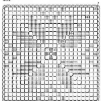 Crochet Pillow Patterns Part 2