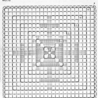 Crochet Pillow Patterns Part 2