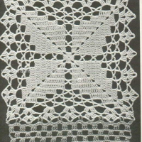 Crochet Pillow Patterns Part 2