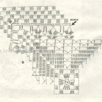 Crochet Pillow Patterns Part 2