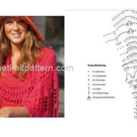 Shawl Crochet Patterns Part 2