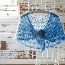 Shawl Crochet Patterns Part 2