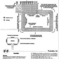 Shawl Crochet Patterns Part 2