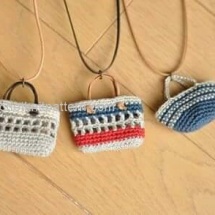 Free Crochet Bag Patterns