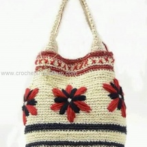Free Crochet Bag Patterns
