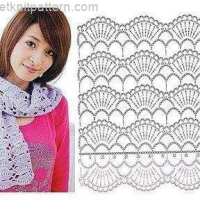 woman's crochet patterns