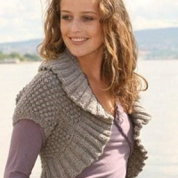 woman's crochet patterns